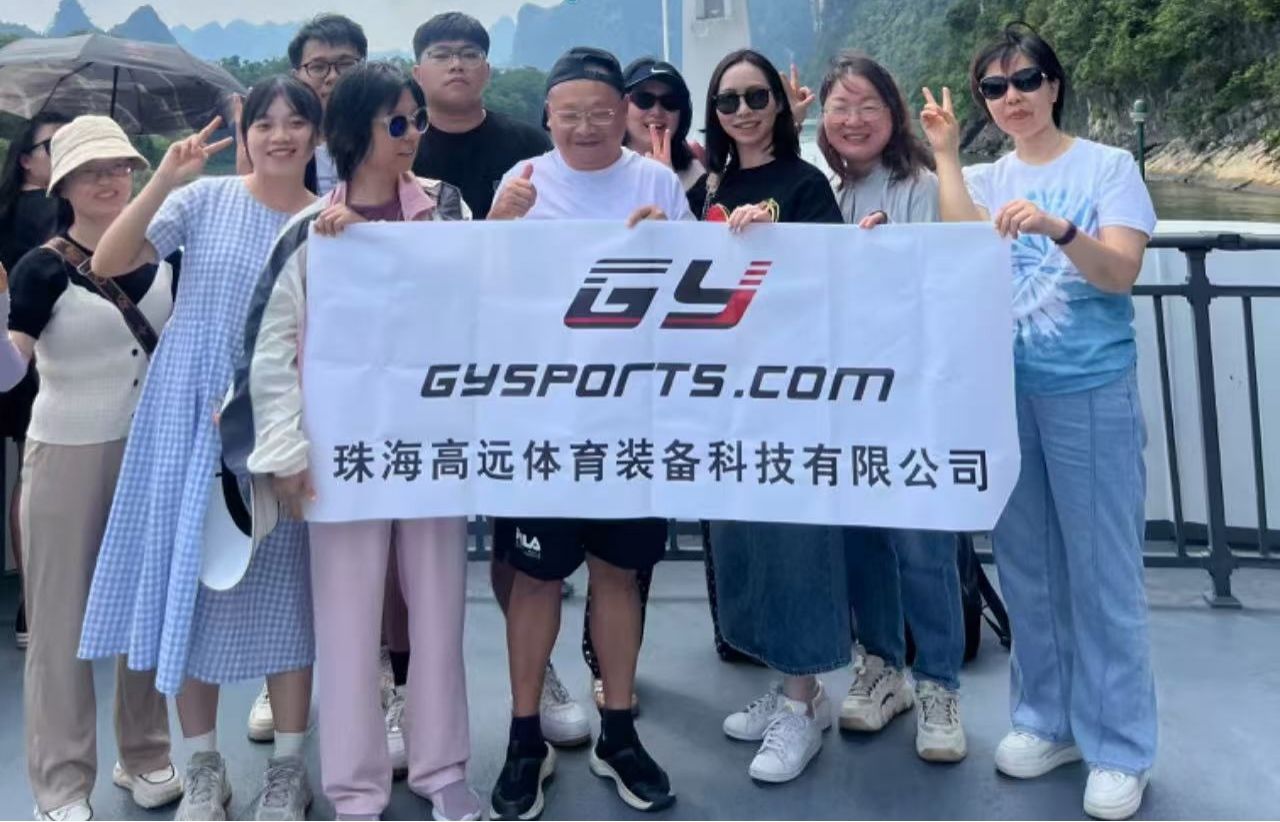 Guilin ve Yangshuo'ya Şirket Gezisi: Manzaralı Güzellik, Yerel Mutfak ve Kültürel Lezzetlerden Oluşan Muhteşem Bir Macera