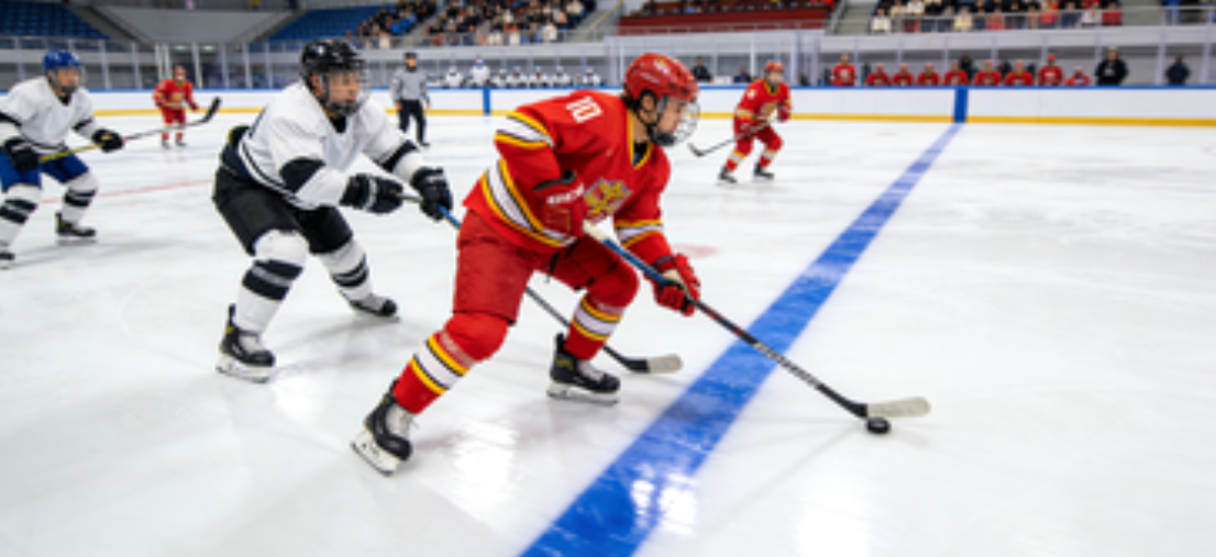 # 2025 IIHF Dünya Şampiyonası Sona Erdi, NHL Yıldızları 2026 Olimpiyat Buz Hokeyi için Hazır – GY Hokey Sertifikalı Donanım Setleri Güvenlik Karşılaştırması