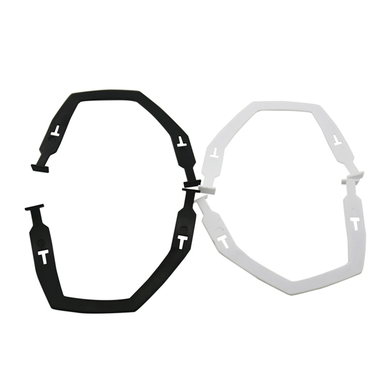 Hokey Oyuncusu Kask Aksesuarları